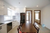 Nice two bedrooms for rent in L3 Ciputra compound, Tay Ho, Ha Noi